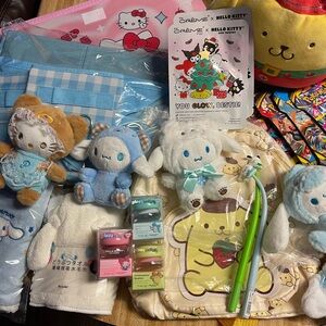 Custom bundle for Steph! Do not purchase!